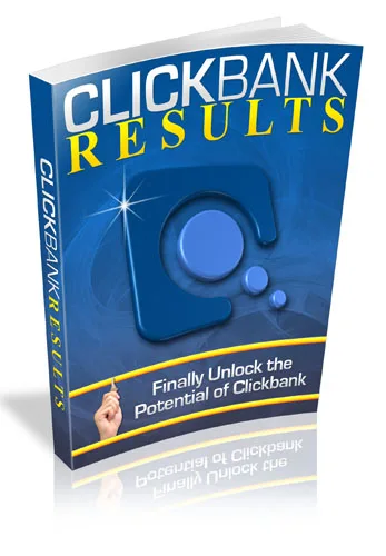🔥 Clickbank Results – Master Resell Rights eBook – Complete Package