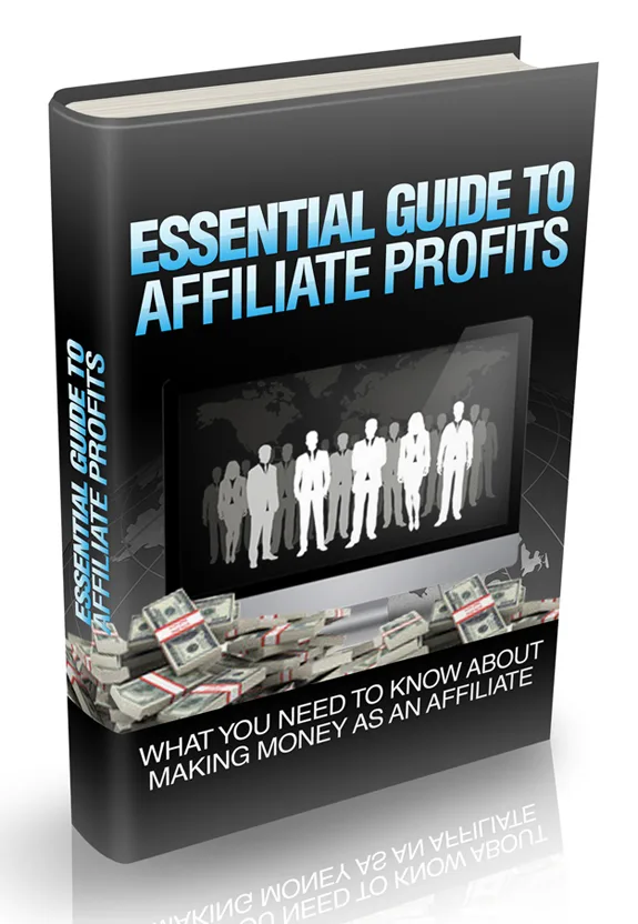 ✨ Essential Guide to Affiliate Profits – MRR – Complete Package