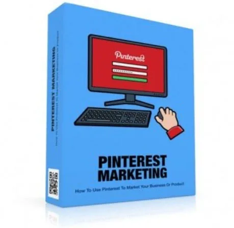 ⭐ How to Use Pinterest to Market Your Business – High-Quality PLR