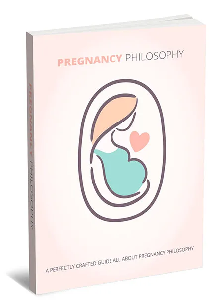 ⭐ Pregnancy Philosophy – Master Resell Rights eBook – Exclusive PLR Content