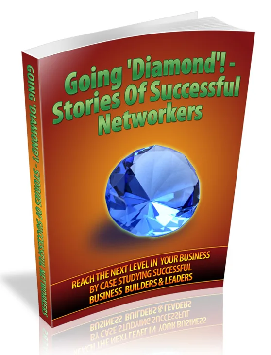 ⭐ Stories of Successful Networkers – Master Resell eBook – Ready to Download