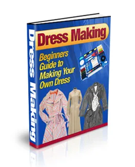 🔥 Making Your Own Dress Private Label License eBook – Instant Download