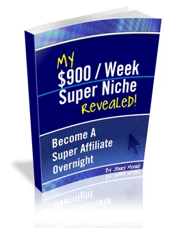 📚 My $900/Week Super Niche Revealed Master Resell eBook – Free PLR eBook