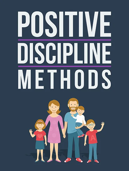 ✨ Positive Discipline Methods Master Resale Rights eBook – Free PLR eBook