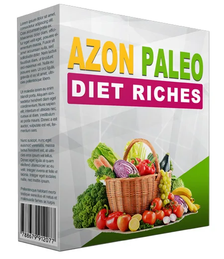 📖 Azon Paleo Diet Riches Resell Rights Video – Ready to Download