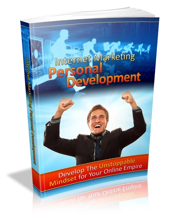 ⭐ Internet Marketing Personal Development – MRR – With Resell Rights