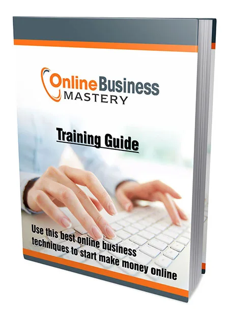 ⭐ Online Business Mastery Personal Use Rights eBook – Complete Package