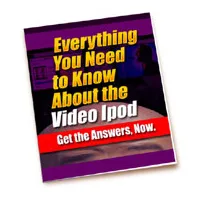 ⭐ Everything You Need to Know About the Video iPod with PLR – PLR & MRR Product