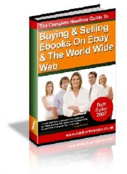 🚀 Buying and Selling eBooks on eBay – Master Resale Rights – Exclusive PLR Content