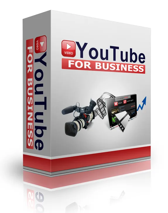 📖 YouTube for Business Personal Use Rights Video – High-Quality PLR