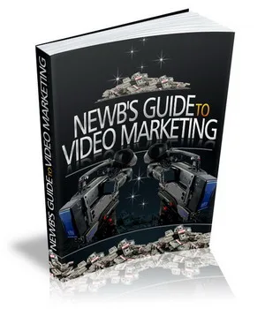 ✨ Newbie Guide to Video Marketing with MRR License – With Resell Rights