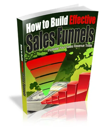 🔥 How to Build Effective Sales Funnels – MRR License – Instant Download