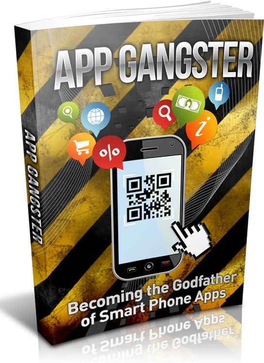 🎯 App Gangster – Master Resale Rights eBook – Free PLR eBook