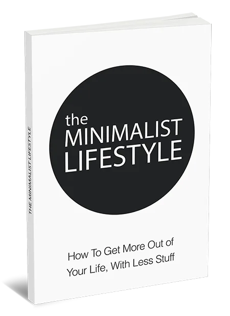 🔥 The Minimalist Lifestyle – eBook With Master Resale Rights – High-Quality PLR