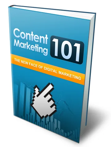 🎯 Content Marketing 101 eBook With Private Label License – Free PLR eBook