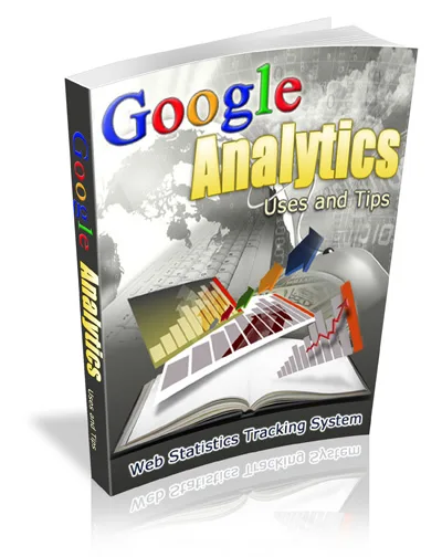 🎯 Google Analytics Uses and Tips Master Resell Rights eBook – Exclusive PLR Content