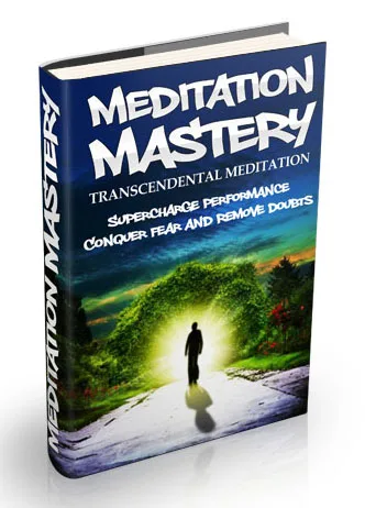 🔥 Transcendental Meditation Master Resale Rights eBook – With Resell Rights