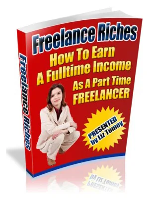 🎯 Freelance Riches – Master Resale Rights eBook – Instant Download