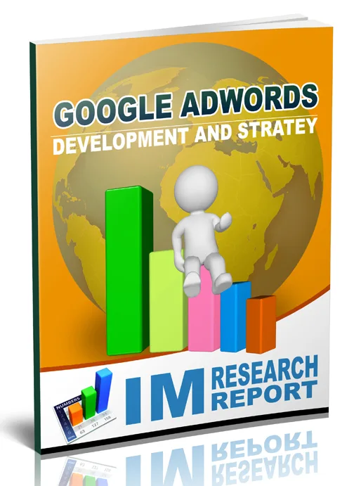 📖 Google Adwords Development and Strategy – MRR – Free PLR eBook
