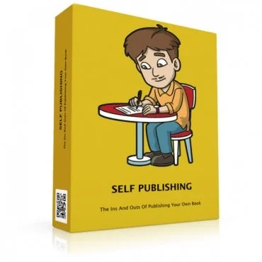 🎯 The Ins and Outs of Publishing Your Own Book – Exclusive PLR Content