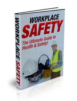 ⭐ Workplace Safety – Private Label Rights eBook – Instant Download