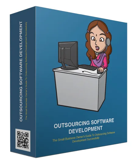 🚀 Outsourcing Software Development – eBook Course – Exclusive PLR Content