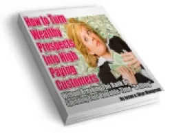 ✨ Turn Wealthy Prospects Into High Paying Customers eBook MRR – Instant Download