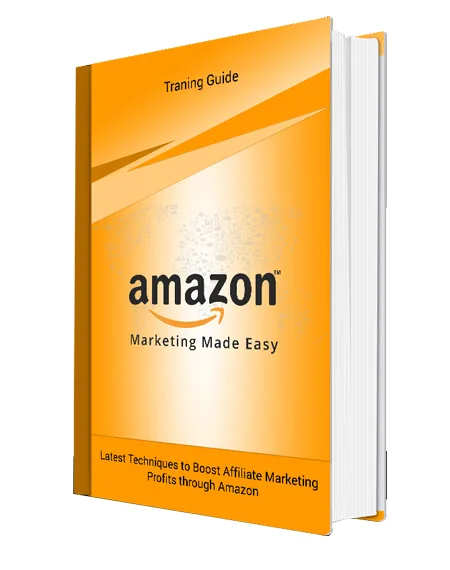 💡 Amazon Marketing Made Easy – Personal Use Rights eBook – Ready to Download