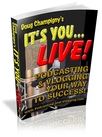 📚 It’s You…Live – eBook with Master Resale Rights – Instant Download