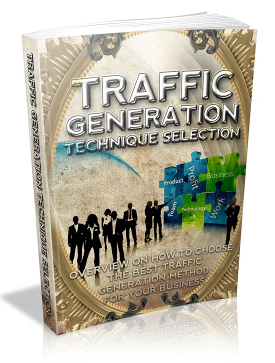 🚀 Traffic Generation Technique Selection with MRR – High-Quality PLR
