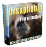 ⭐ Ursaphobia – Fear of the Bear – Giveaway Rights eBook – Exclusive PLR Content