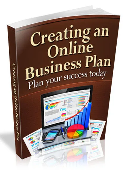🚀 Creating an Online Business Plan Master Resale eBook – With Resell Rights