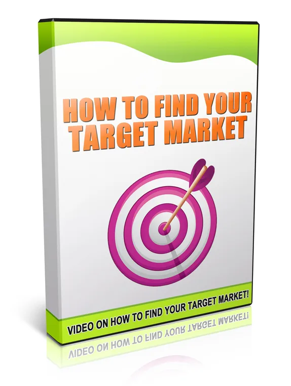 🚀 How to Find Your Target Market Video with Master Resale – Ready to Download