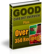 📚 Good Carb Diet Overview eBook With Master Resell Rights – Instant Download