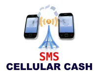 🎯 SMS Cellular Cash – eBook with Master Resale Rights – Exclusive PLR Content