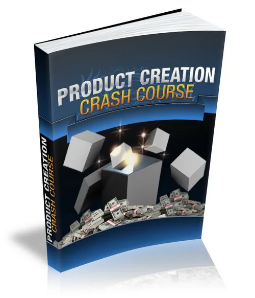 🚀 Product Creation Crash Course – Private Label Rights eBook – Complete Package