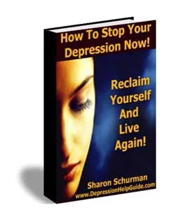 🎯 How to Stop Your Depression Now – Master Resell Rights eBook – Complete Package