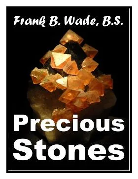📖 Precious Stones – Master Resell Rights eBook – Exclusive PLR Content