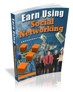 🔥 Earn Using Social Networking Master Resale Rights eBook – Free PLR eBook