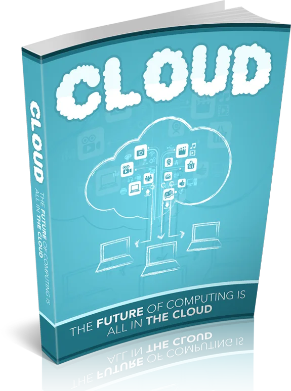 🚀 Cloud – The Future of Computing – Master Resale Rights eBook – High-Quality PLR
