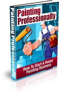 🎯 Painting Professionally Private Label License eBook – Complete Package