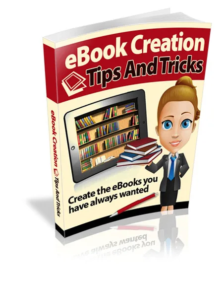 💡 eBook Creation Tips and Tricks – Master Resell License – Ready to Download