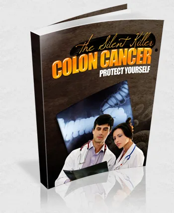 ⭐ Colon Cancer – eBook with Master Resale Rights – High-Quality PLR
