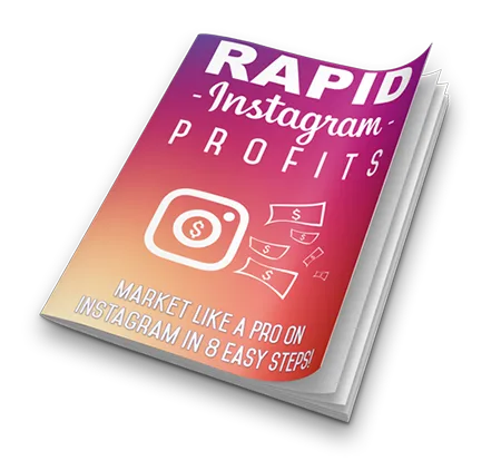 🎯 Rapid Instagram Profits Master Resell Rights eBook – Free PLR eBook