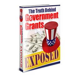 💡 The Truth Behind Government Grants Exposed – MRR License – Ready to Download
