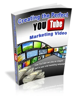 🔥 Creating the Perfect YouTube Marketing Video – MRR Rights – Complete Package