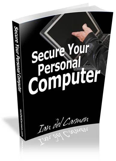 🚀 Secure Your Personal Computer Master Resale Rights eBook – Exclusive PLR Content