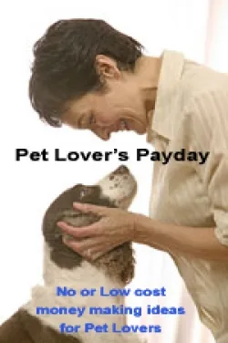 🎯 Pet Lover’s Payday – Giveaway Rights eBook – Exclusive PLR Content