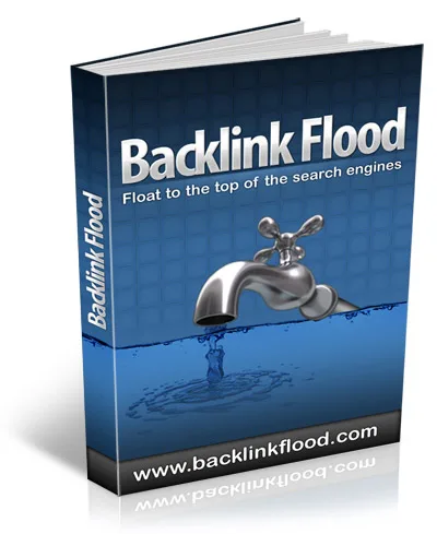 ✨ Backlink Flood – Master Resale Rights eBook – With Resell Rights