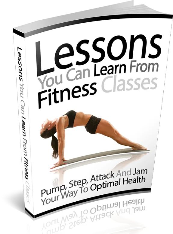 🎯 Lessons You Can Learn From Fitness Classes with MRR – With Resell Rights